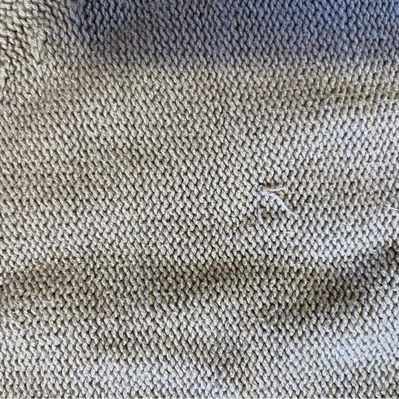 Old Navy wide neck sweater - Picture 4 of 4